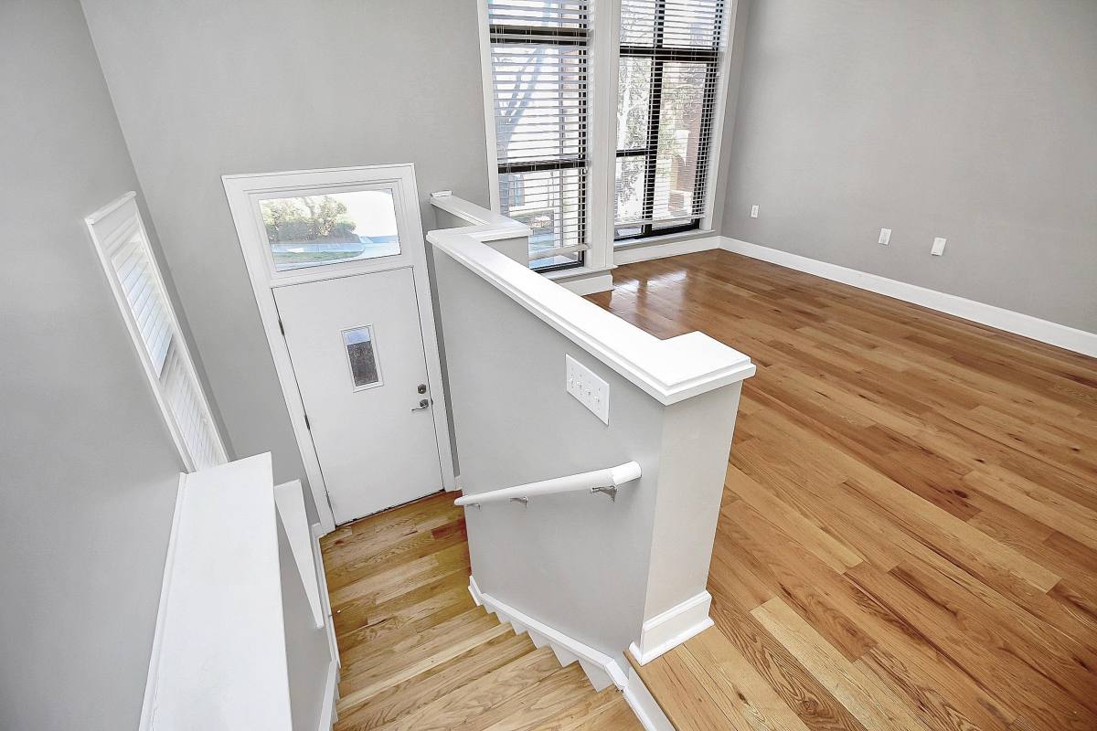 Townhouse for rent at Cityview Townes Condominium, 608 Garden District Dr #1, Charlotte, NC 28202