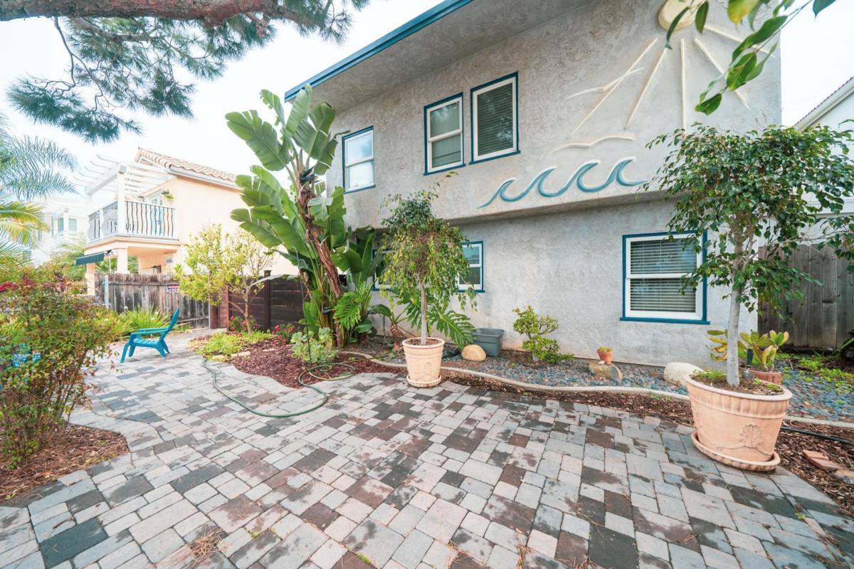 House for rent at 168 Elder Ave, Imperial Beach, CA 91932