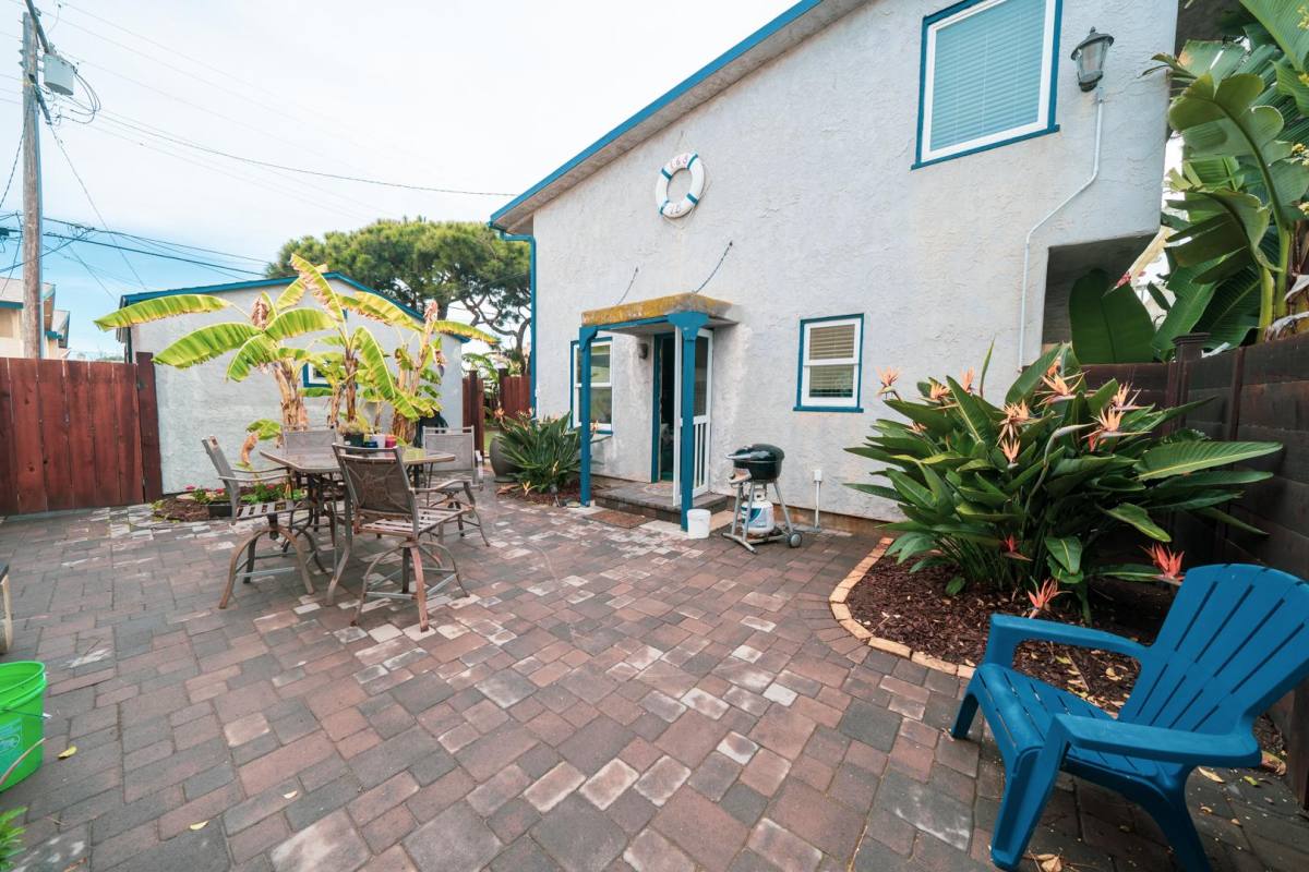 House for rent at 168 Elder Ave, Imperial Beach, CA 91932