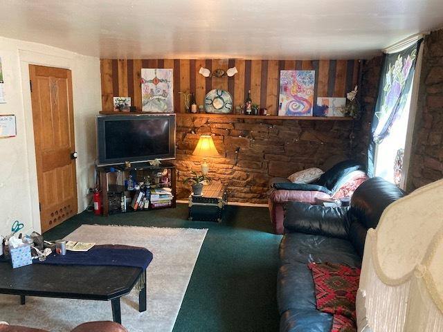 Apartment for rent at 704 Spruce #C, Boulder, CO 80302