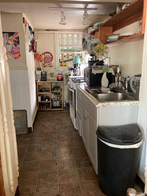 Apartment for rent at 704 Spruce #C, Boulder, CO 80302
