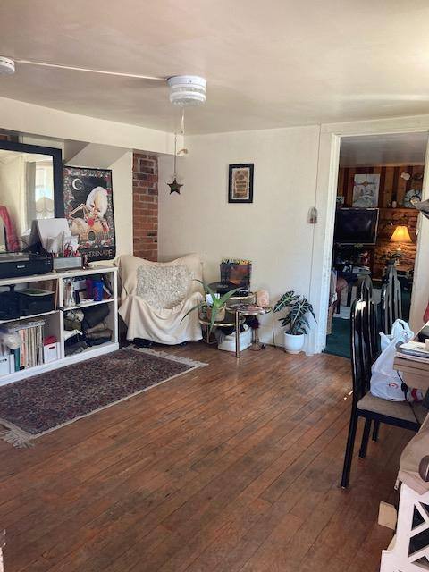 Apartment for rent at 704 Spruce #C, Boulder, CO 80302