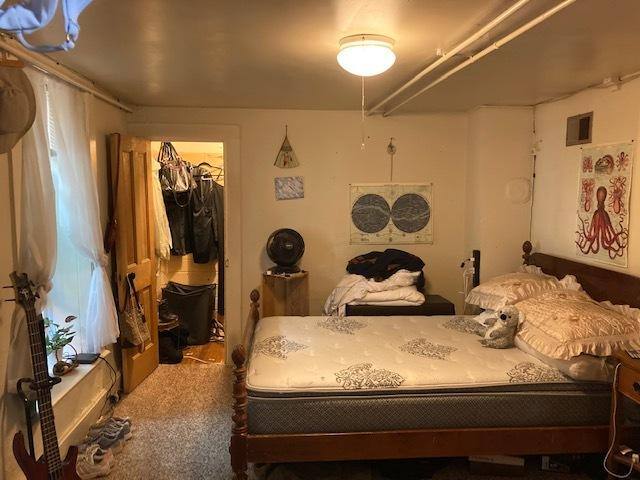 Apartment for rent at 704 Spruce #C, Boulder, CO 80302