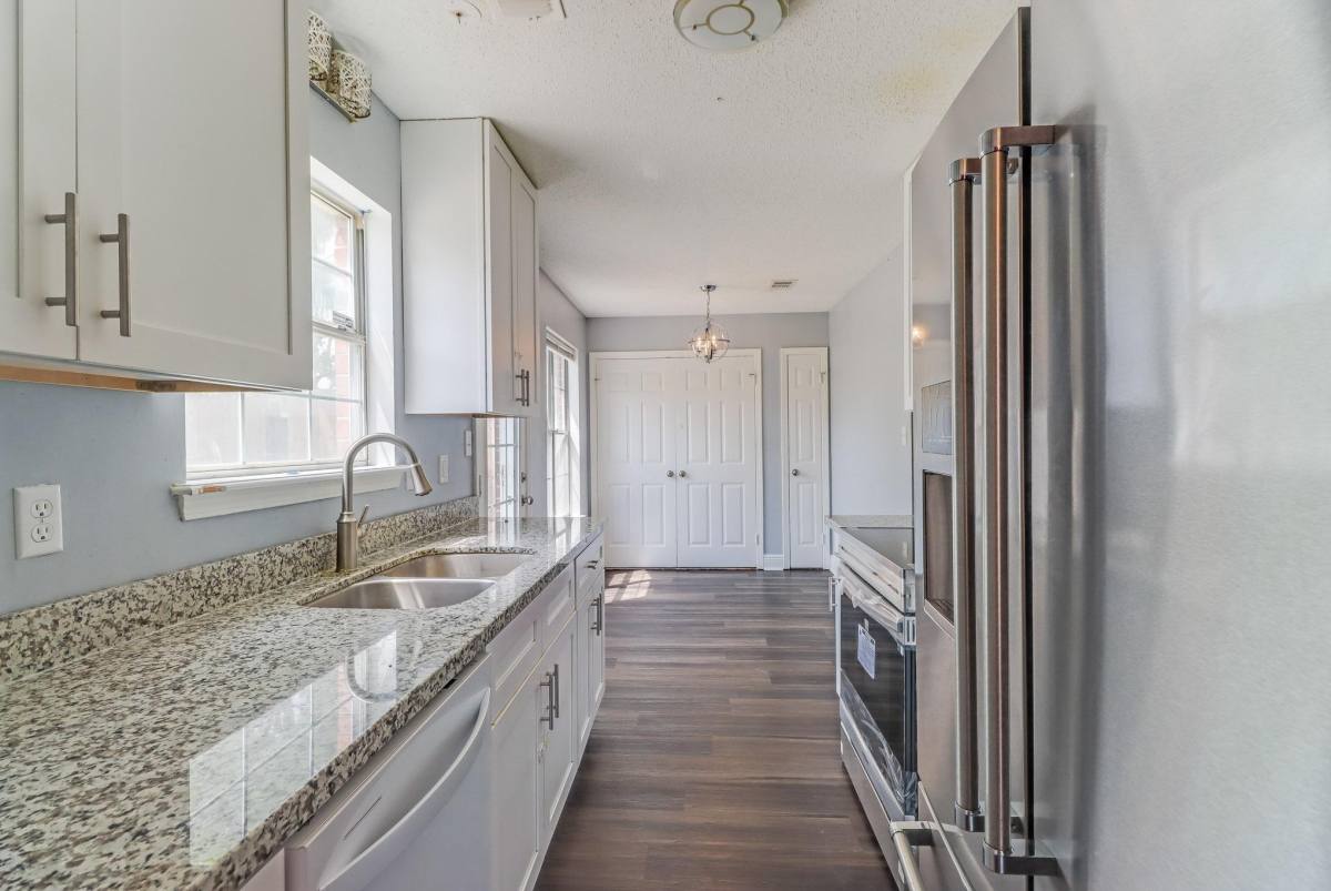 Townhouse for rent at Trailwood Estates, 14160 Maple Court #1, Gulfport, MS 39503