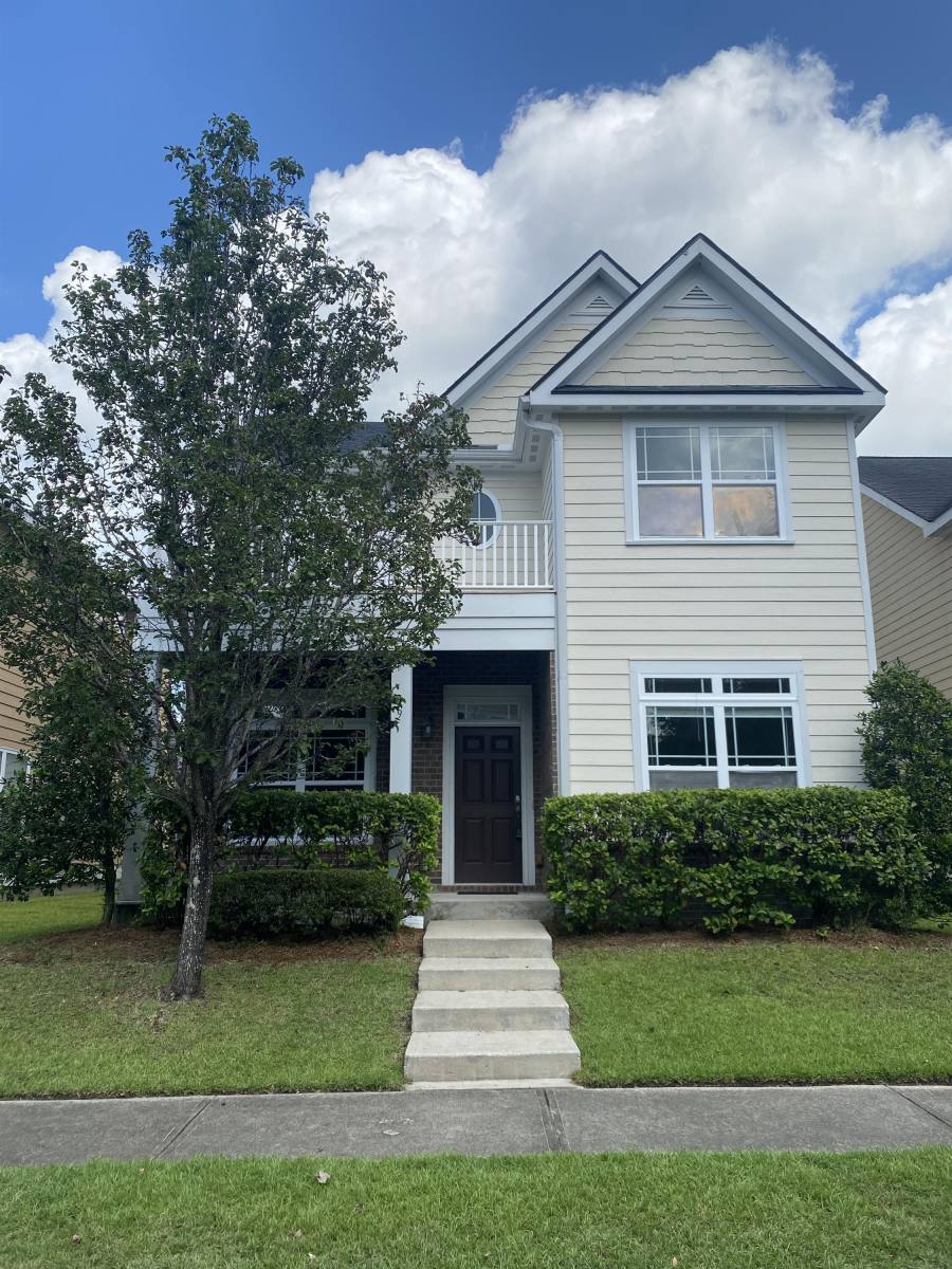 House for rent at 9 Night Heron Way, Port Wentworth, GA 31407