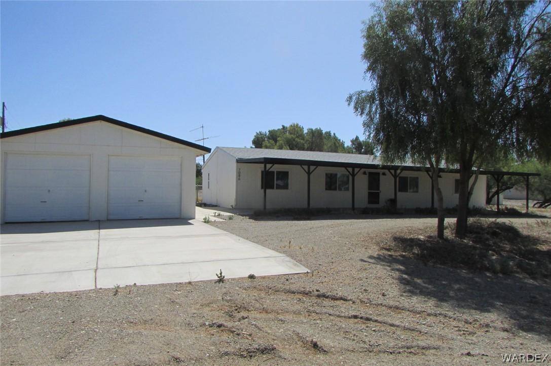 House for rent at 7086 S Harquahala Dr, Mohave Valley, AZ 86440