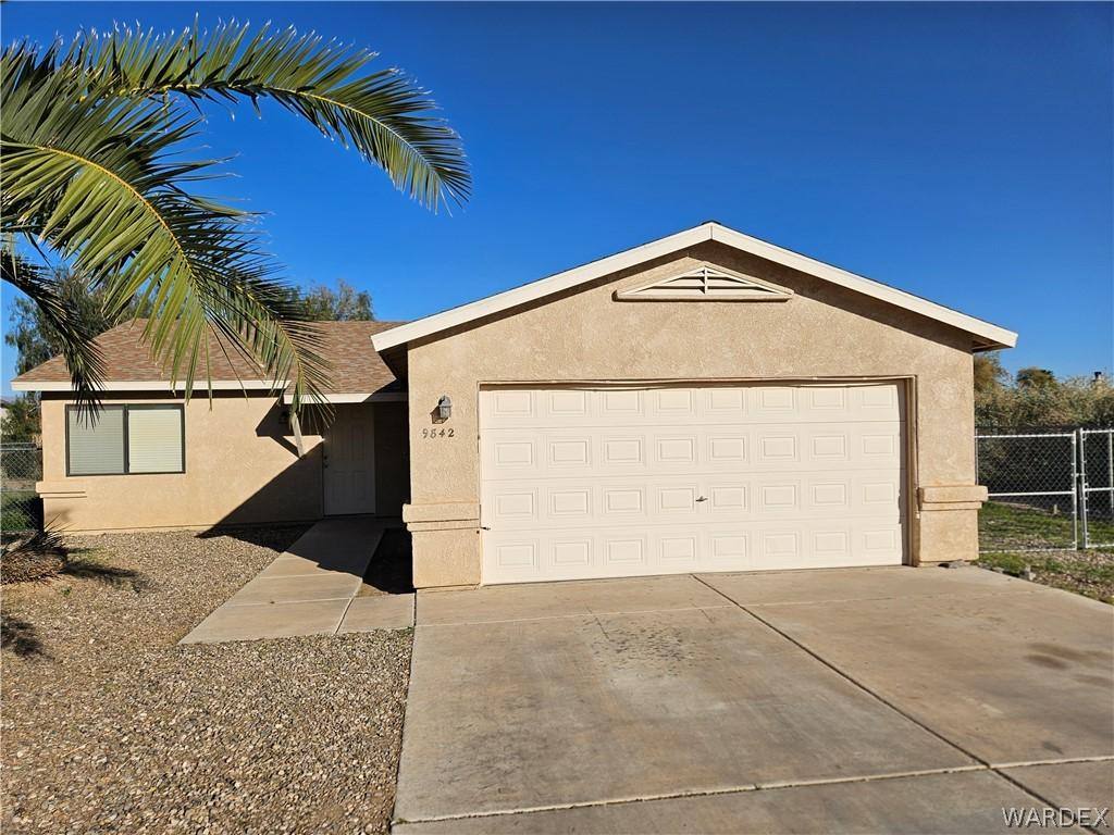 House for rent at 9842 S Phoenix Dr, Mohave Valley, AZ 86440