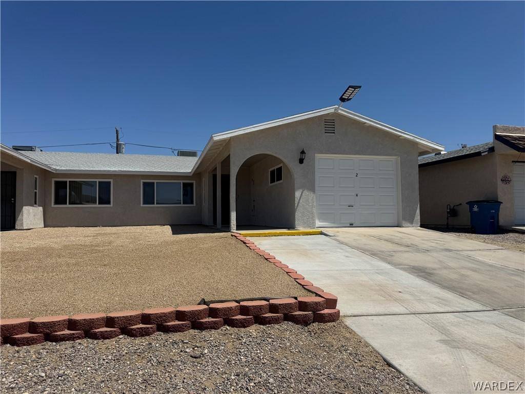House for rent at 2460 Lakeside Dr, Bullhead City, AZ 86442