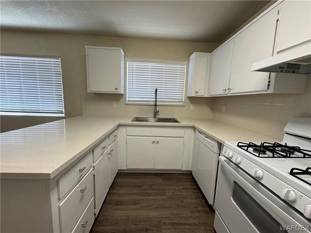House for rent at 2460 Lakeside Dr, Bullhead City, AZ 86442