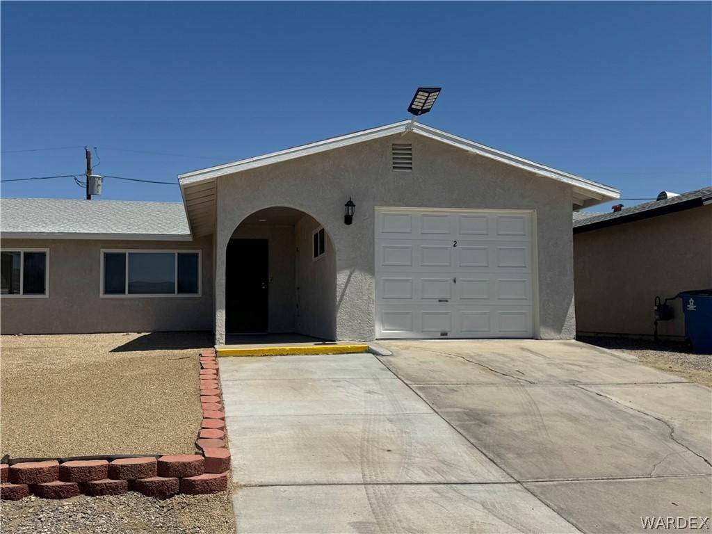 House for rent at 2460 Lakeside Dr, Bullhead City, AZ 86442