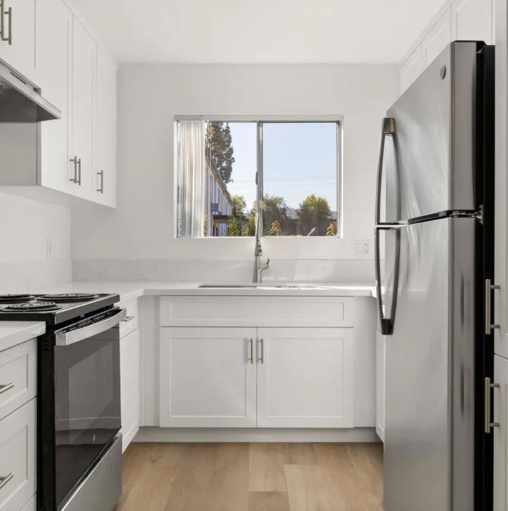 Apartment for rent at Cedar Glen, 466 W Washington Ave #61, El Cajon, CA 92020