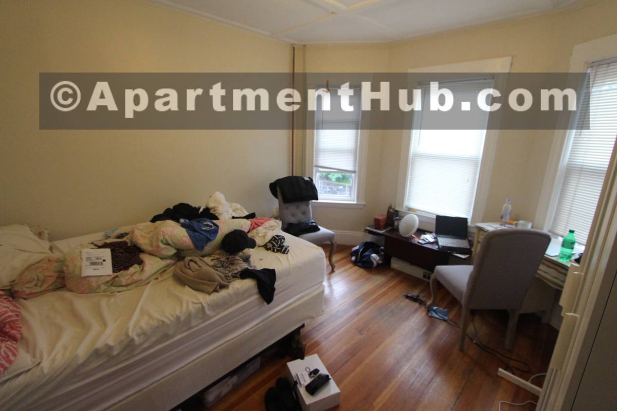Apartment for rent at 771 Somerville Ave #U2, Somerville, MA 02143