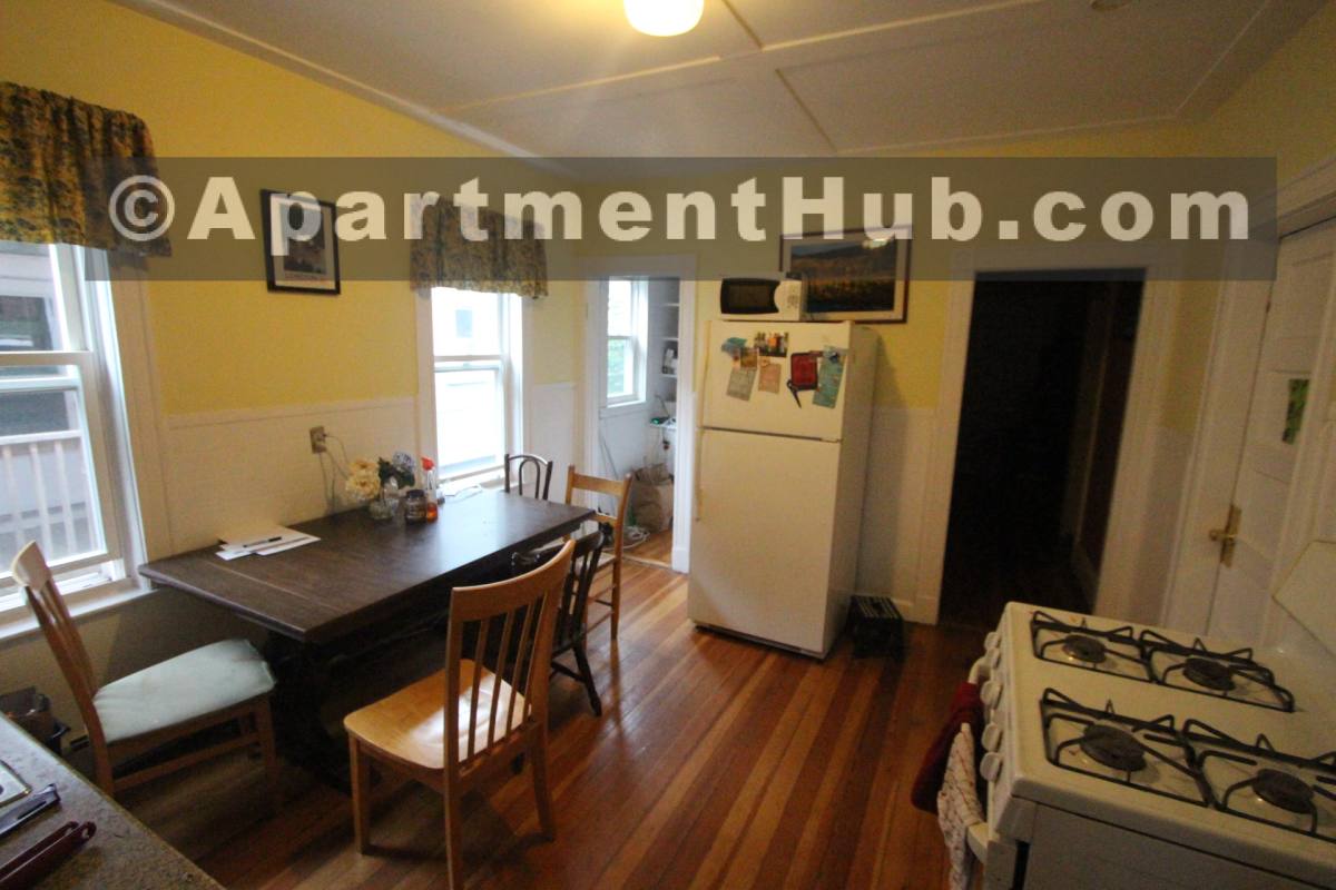 Apartment for rent at 771 Somerville Ave #U2, Somerville, MA 02143
