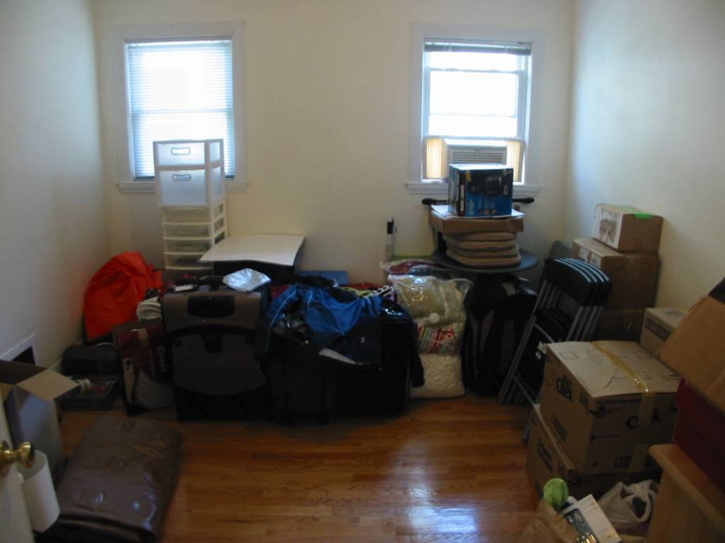Apartment for rent at 51 Porter Rd, Cambridge, MA 02140