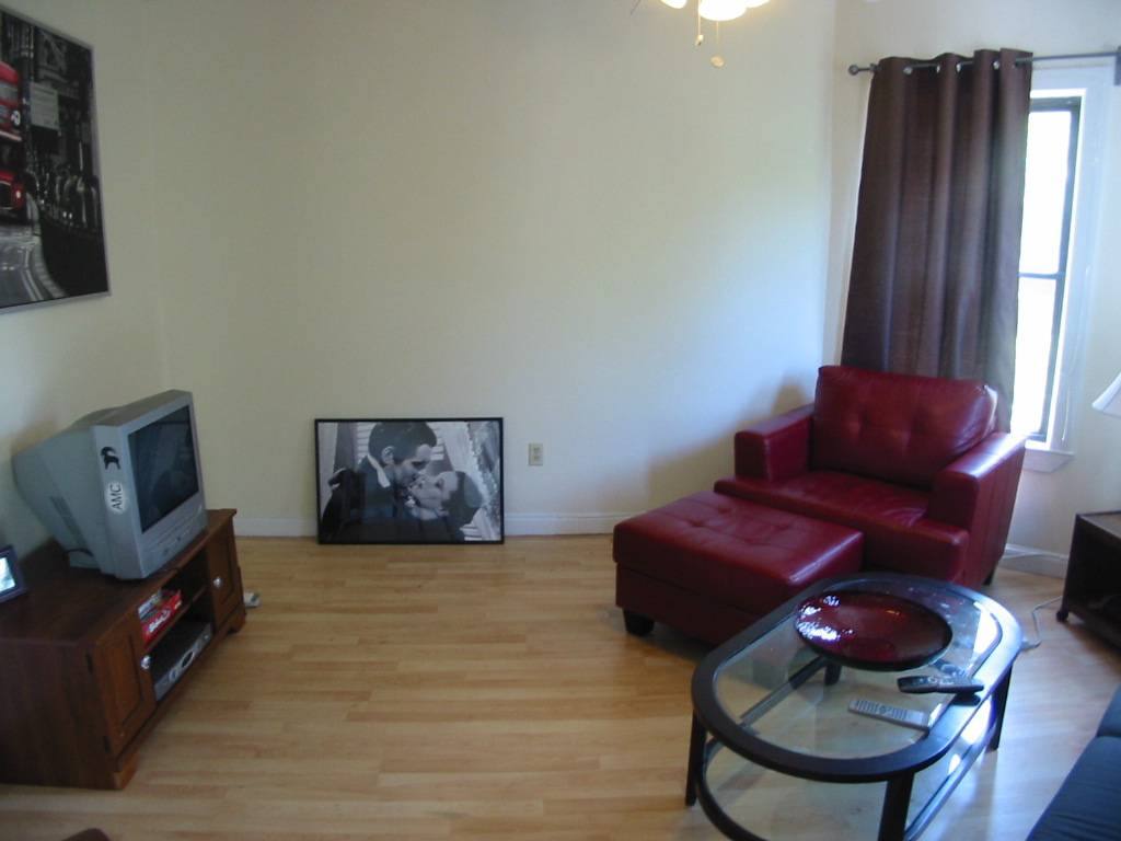 Apartment for rent at 51 Porter Rd, Cambridge, MA 02140