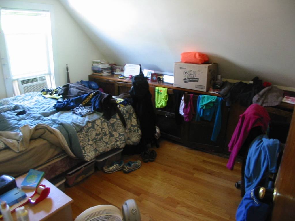 Apartment for rent at 51 Porter Rd, Cambridge, MA 02140