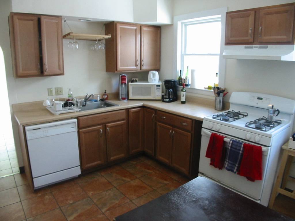 Apartment for rent at 51 Porter Rd, Cambridge, MA 02140