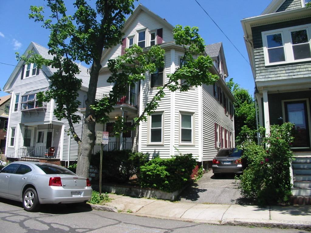 Apartment for rent at 51 Porter Rd, Cambridge, MA 02140