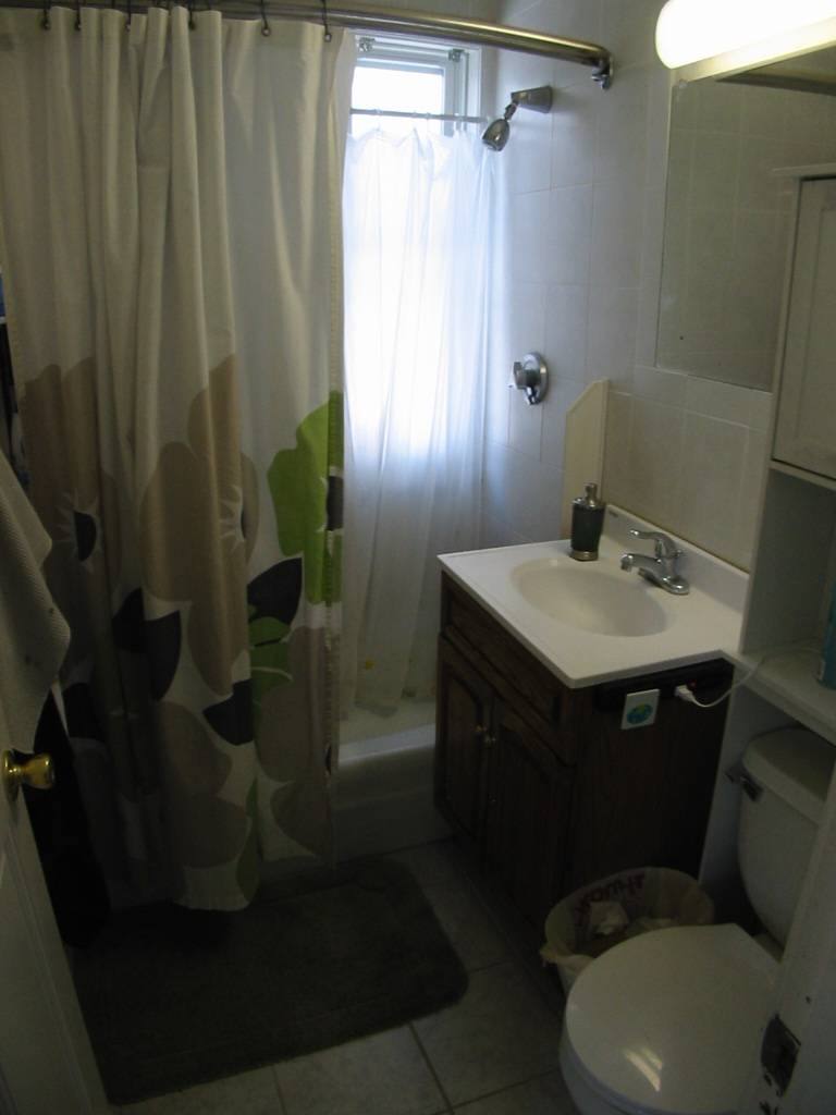 Apartment for rent at 51 Porter Rd, Cambridge, MA 02140
