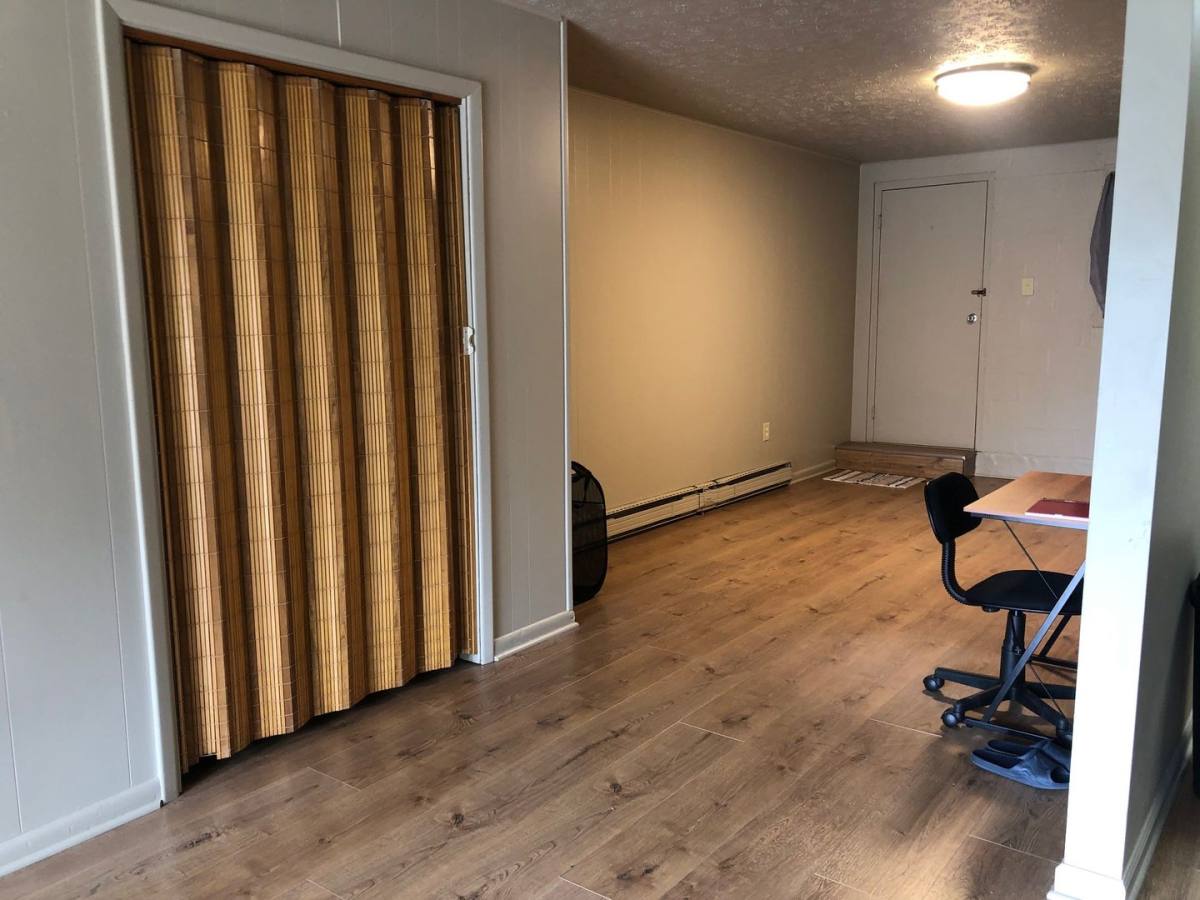 Apartment for rent at 217 S Lincoln St, Bloomington, IN 47408