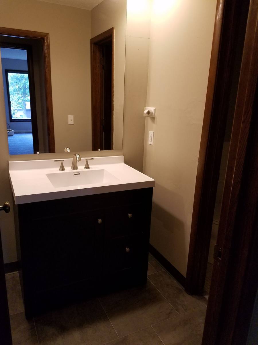Apartment for rent at 7405 W 123rd St, Saint Paul, MN 55124