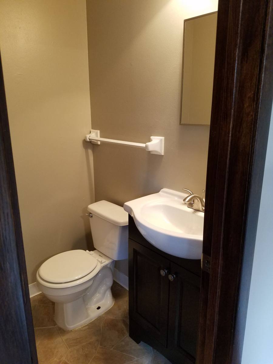 Apartment for rent at 7405 W 123rd St, Saint Paul, MN 55124