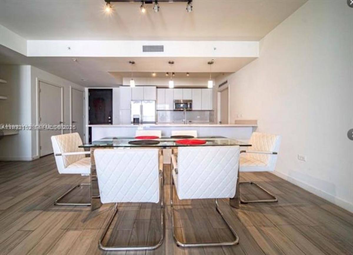 Apartment for rent at 999 SW 1st Ave, Miami, FL 33130