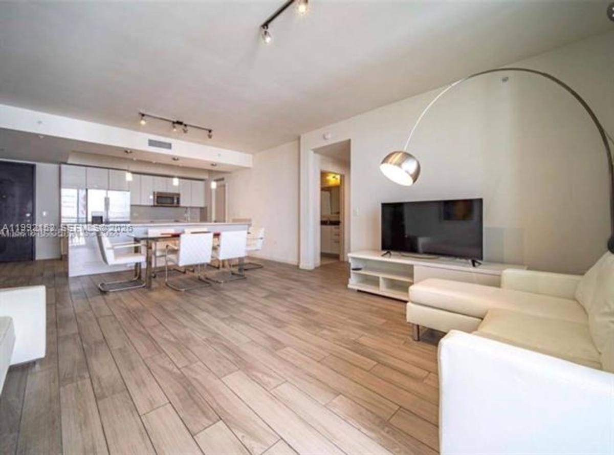 Apartment for rent at 999 SW 1st Ave, Miami, FL 33130