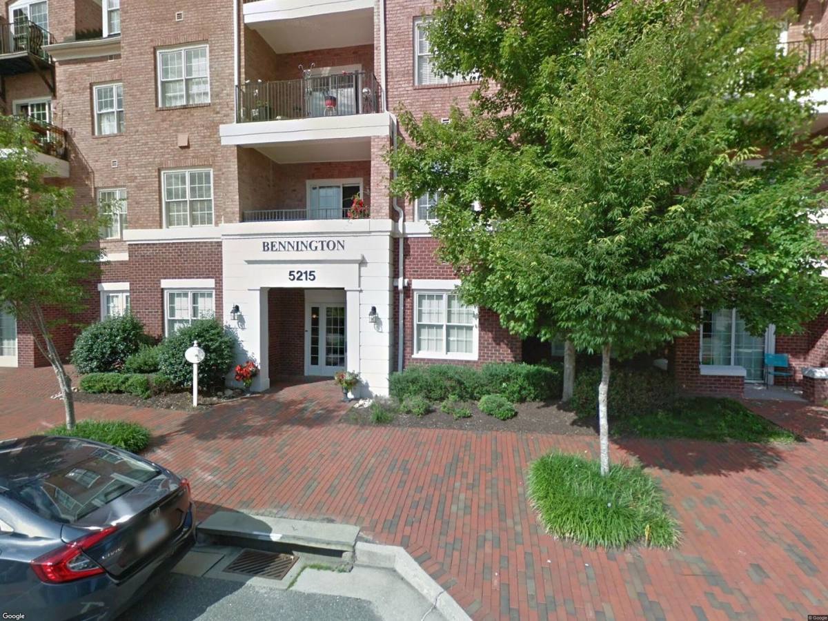 Condo for rent at 5215 Center St, Williamsburg, VA 23188