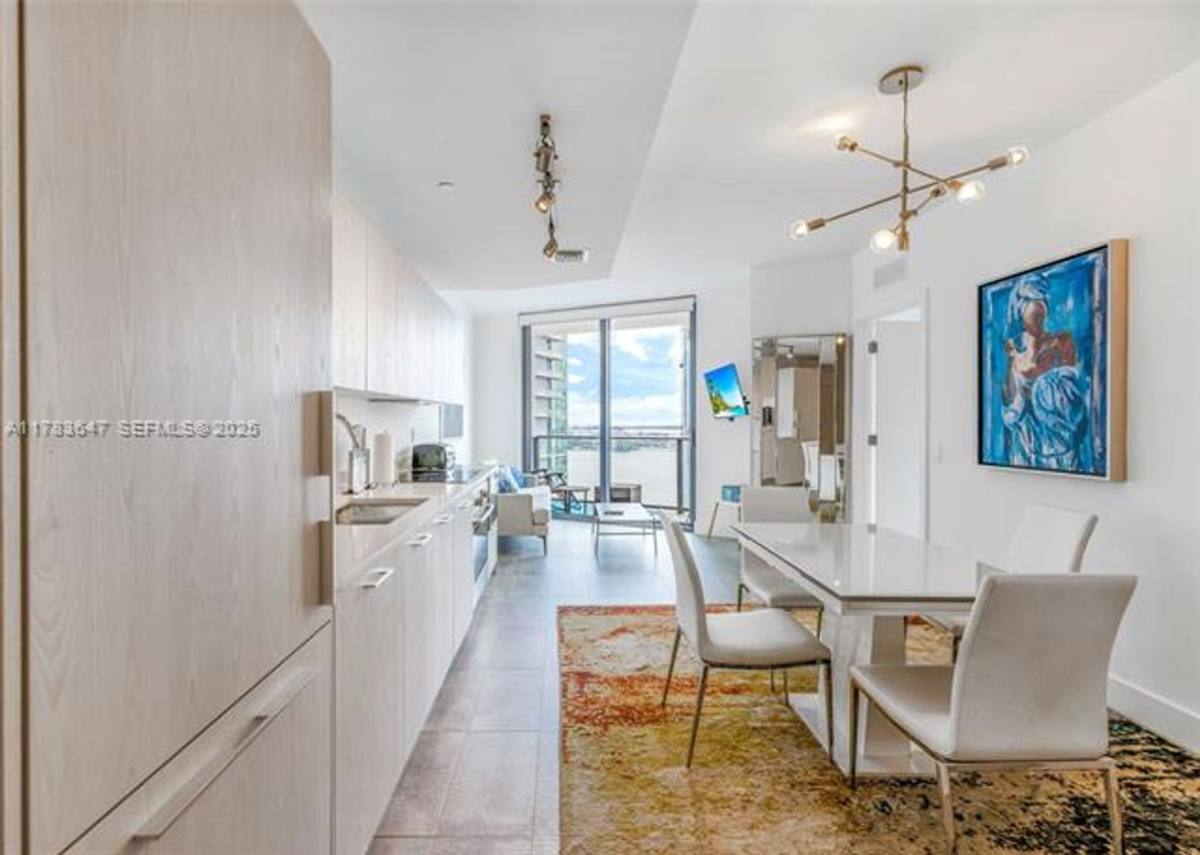 Apartment for rent at 501 NE 31 St, Miami, FL 33137