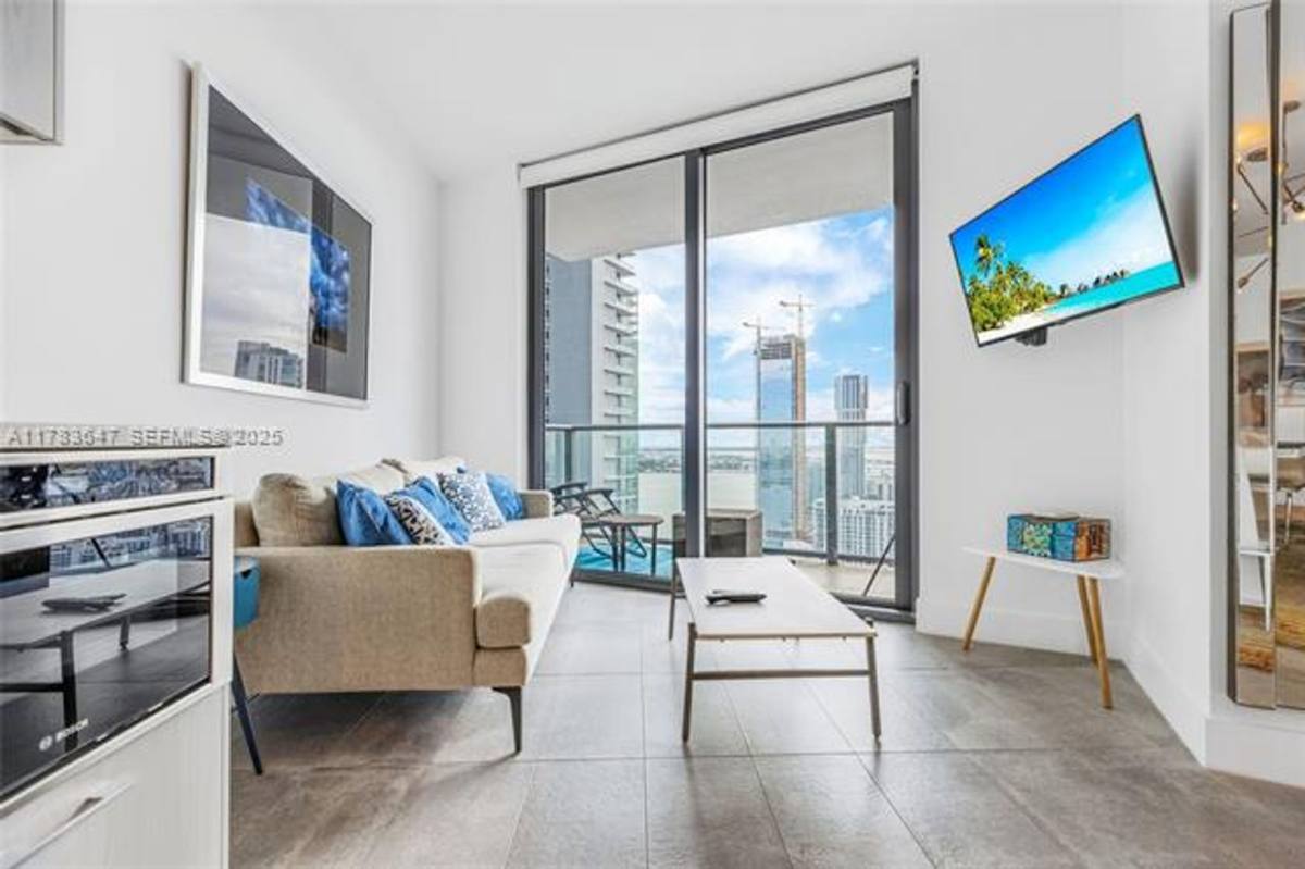 Apartment for rent at 501 NE 31 St, Miami, FL 33137