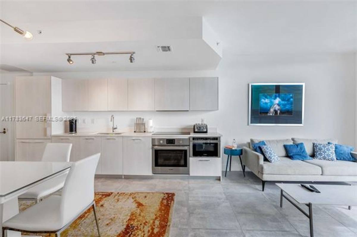 Apartment for rent at 501 NE 31 St, Miami, FL 33137