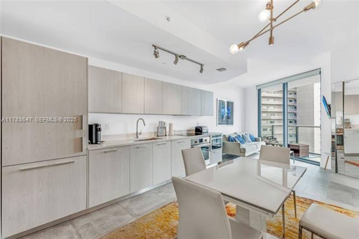 Apartment for rent at 501 NE 31 St, Miami, FL 33137