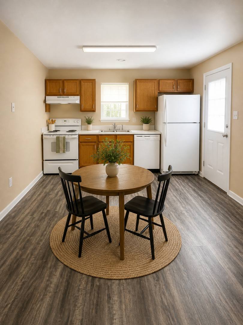 House for rent at 2308 Juniper Dr, Charlotte, NC 28269
