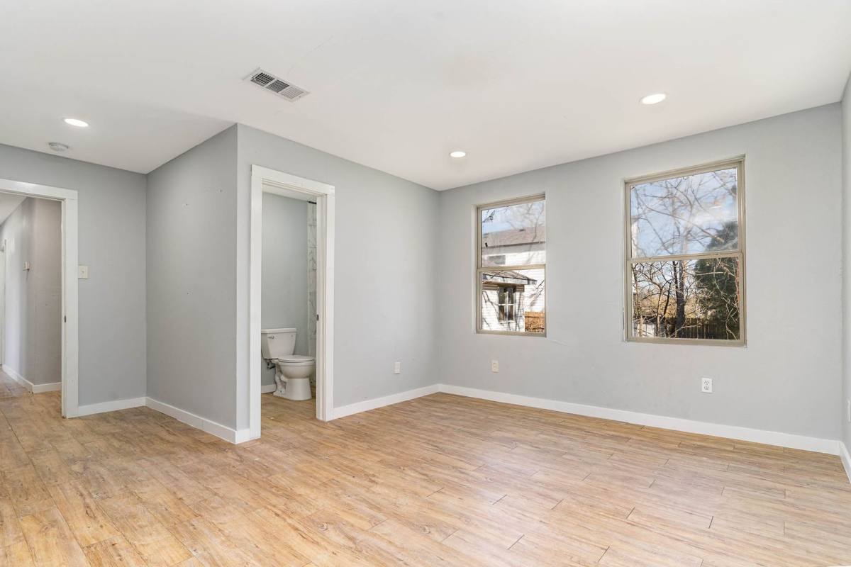 House for rent at 1406 Galloway Ave, Dallas, TX 75216