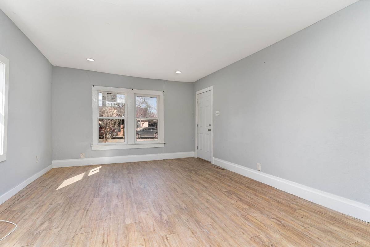 House for rent at 1406 Galloway Ave, Dallas, TX 75216