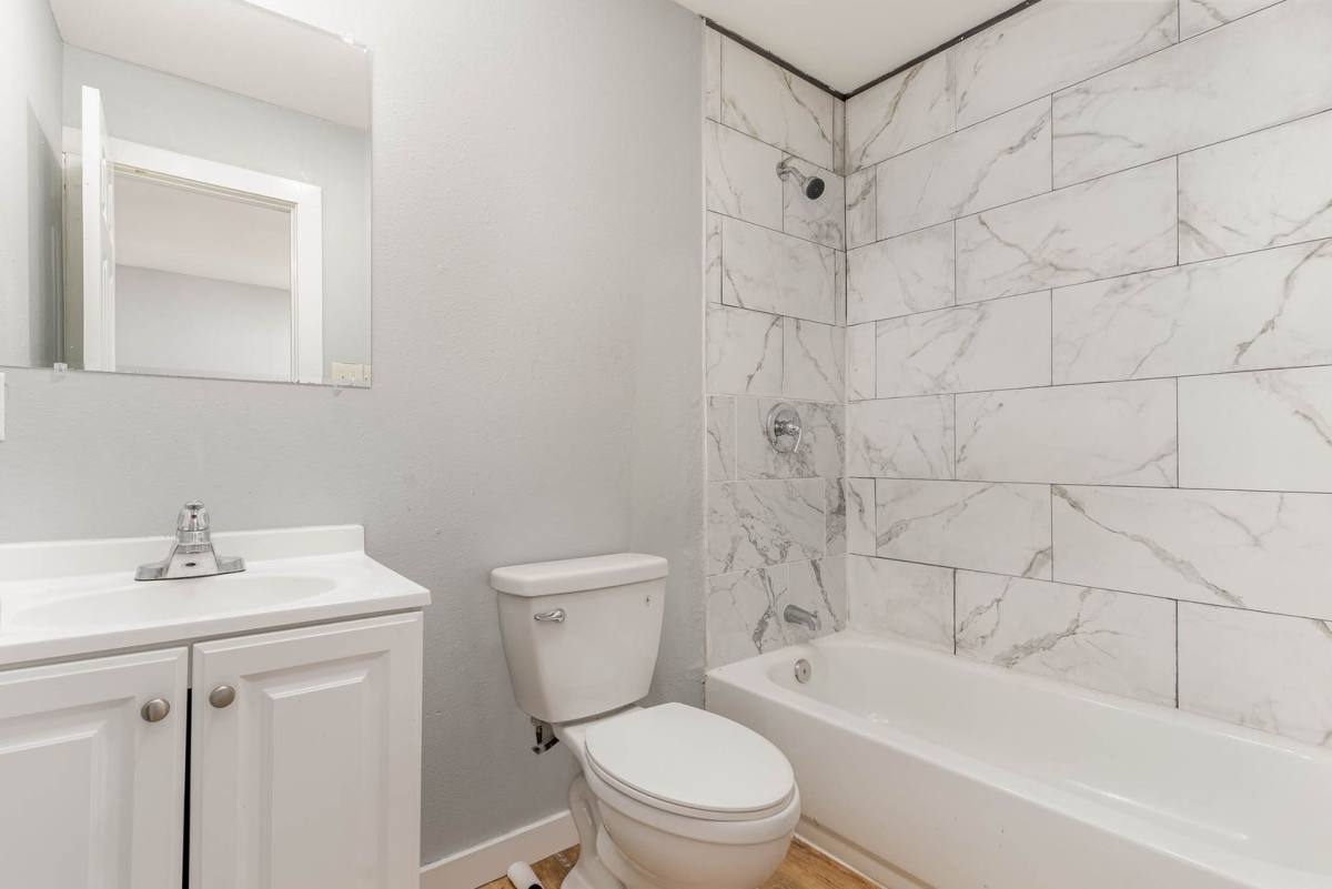 House for rent at 1406 Galloway Ave, Dallas, TX 75216
