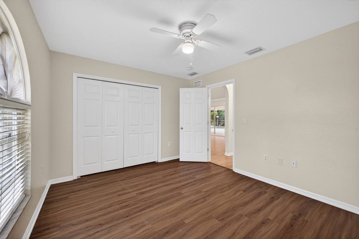 House for rent at 6890 Circle Dr, Fort Myers, FL 33905