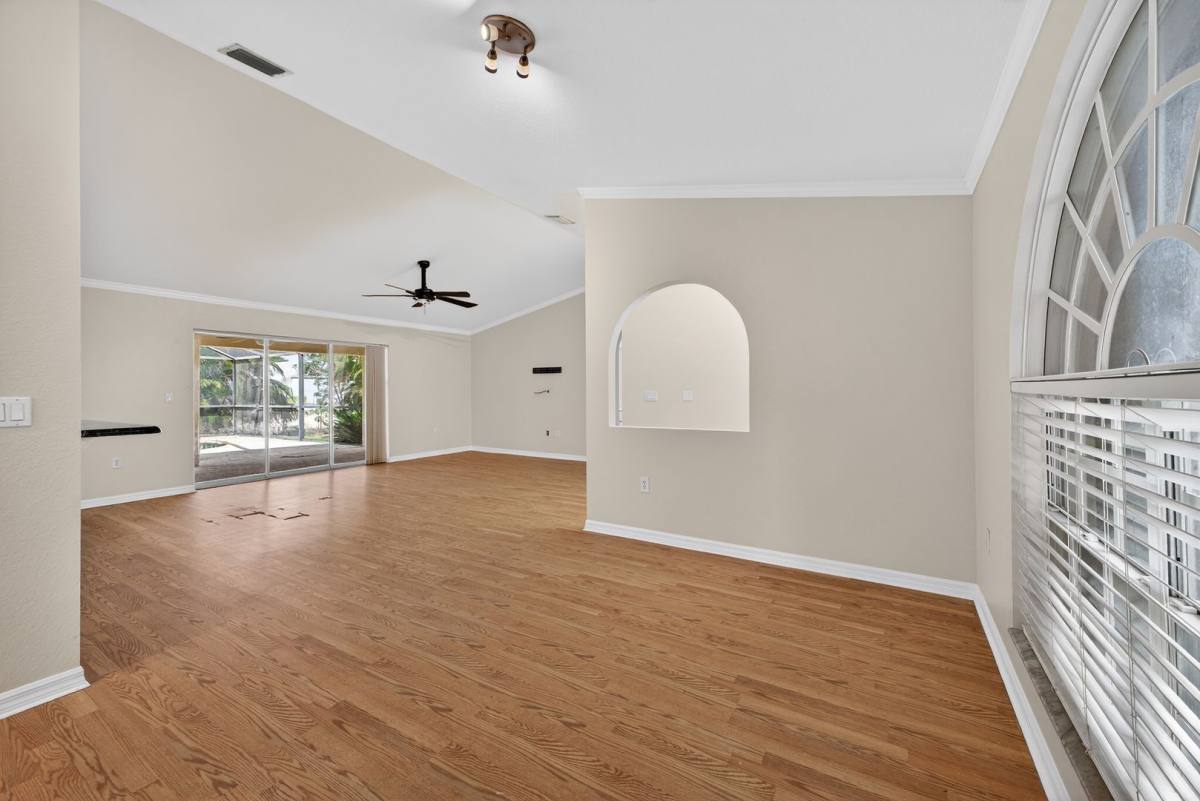 House for rent at 6890 Circle Dr, Fort Myers, FL 33905