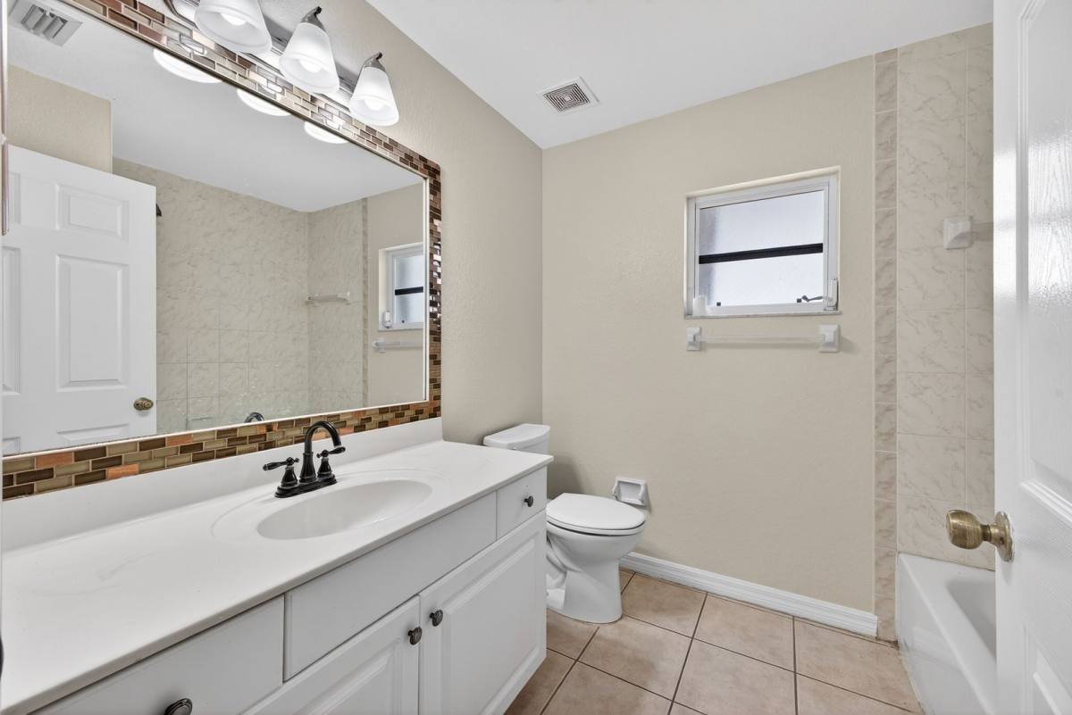 House for rent at 6890 Circle Dr, Fort Myers, FL 33905