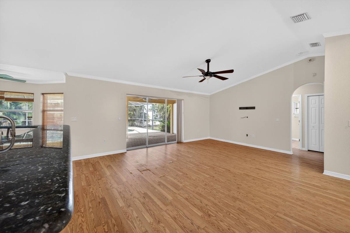 House for rent at 6890 Circle Dr, Fort Myers, FL 33905