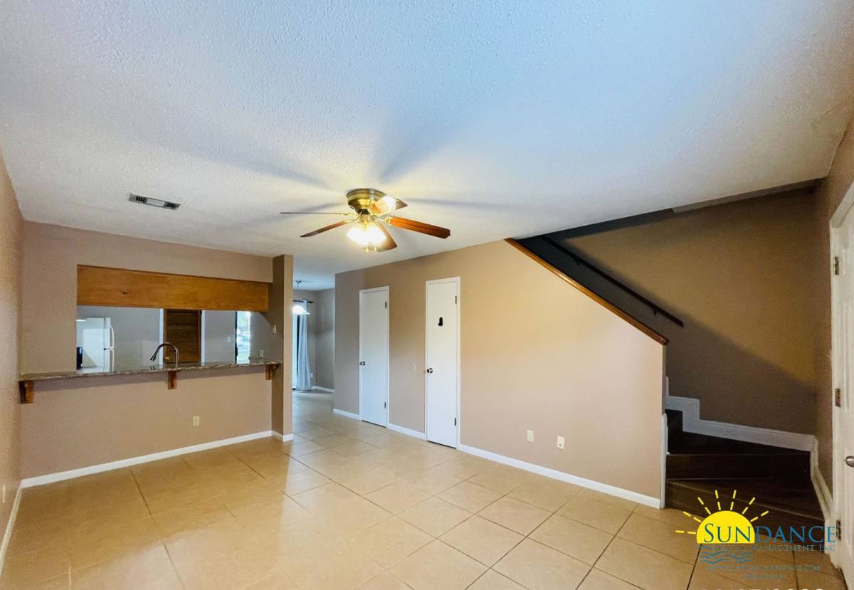 Townhouse for rent at 696 Tyner St, Fort Walton Beach, FL 32547