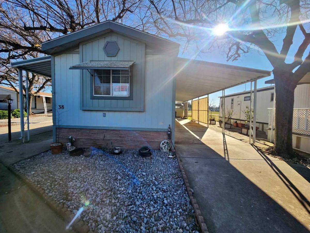 Apartment for rent at 8255 Highway 99 E, Los Molinos, CA 96055