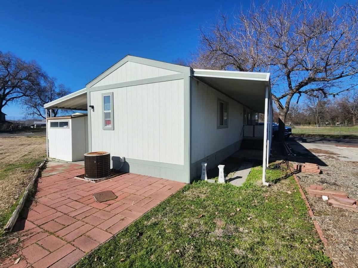 Apartment for rent at 8255 Highway 99 E, Los Molinos, CA 96055
