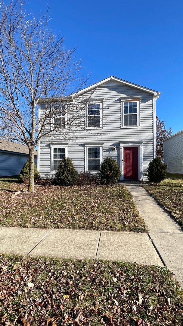 House for rent at 2594 Chilton Dr, Lafayette, IN 47909