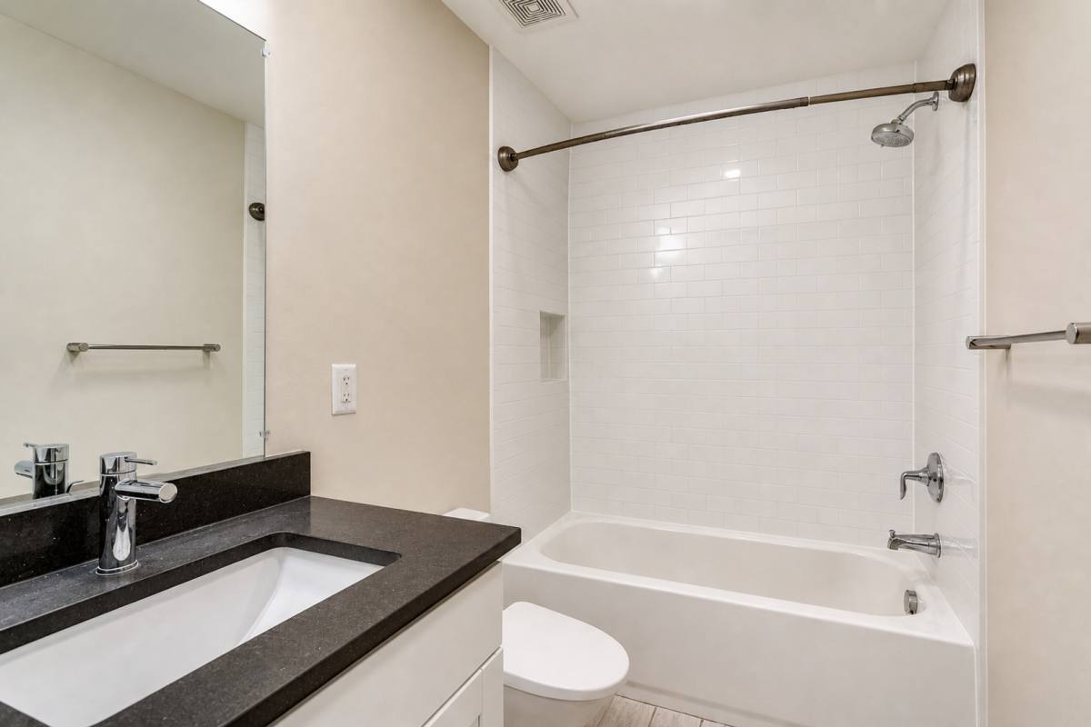 Apartment for rent at 2919 11th St NW, Washington, DC 20001
