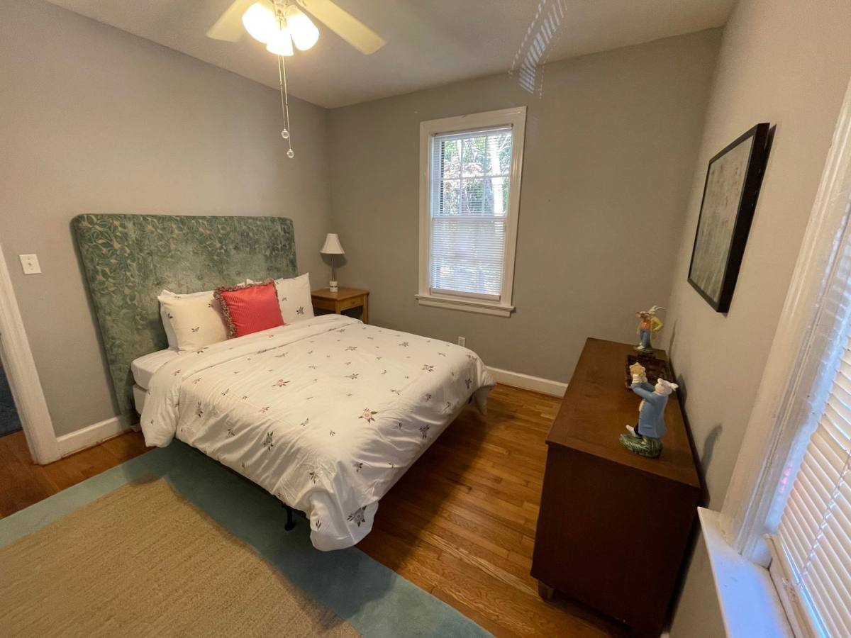 Apartment for rent at 1818 Arlington St, Raleigh, NC 27608