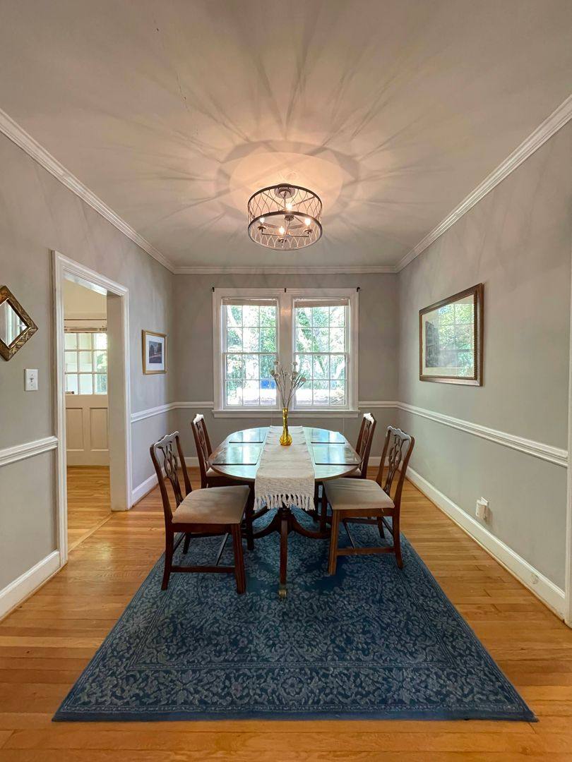 Apartment for rent at 1818 Arlington St, Raleigh, NC 27608