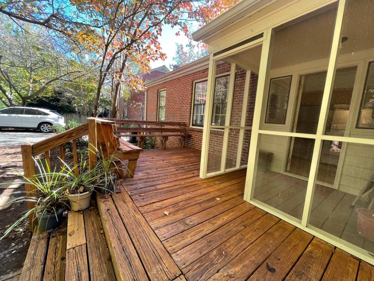 Apartment for rent at 1818 Arlington St, Raleigh, NC 27608