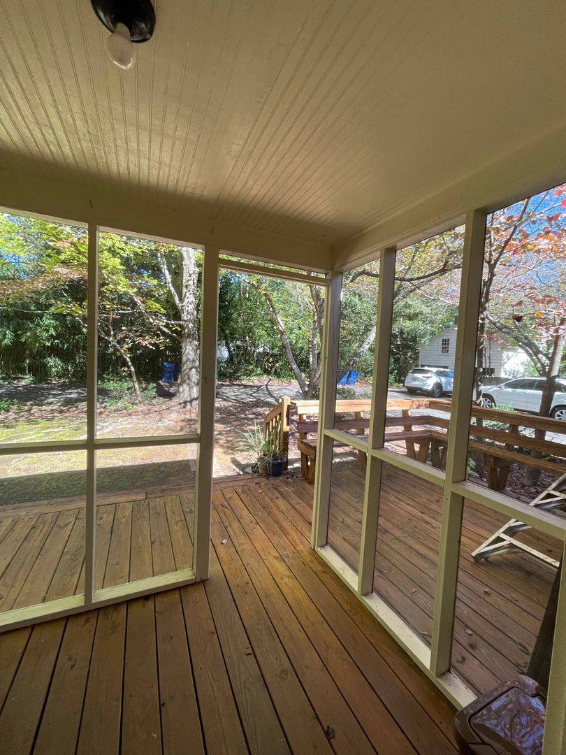 Apartment for rent at 1818 Arlington St, Raleigh, NC 27608